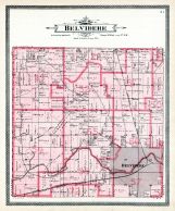Belvidere Township, Boone County 1905